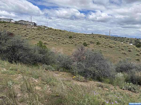 2 Acres of Land for Sale in Silver City, New Mexico