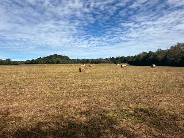 6.82 Acres of Land with Home for Sale in Prospect, Tennessee