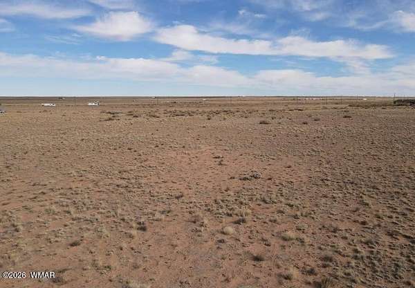 5 Acres of Residential Land for Sale in Holbrook, Arizona