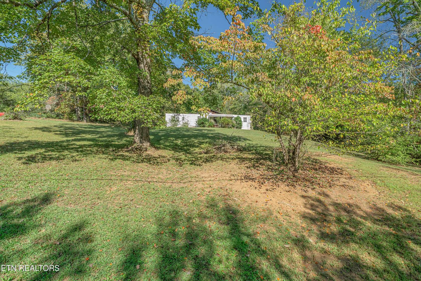 2.5 Acres of Residential Land for Sale in Harriman, Tennessee
