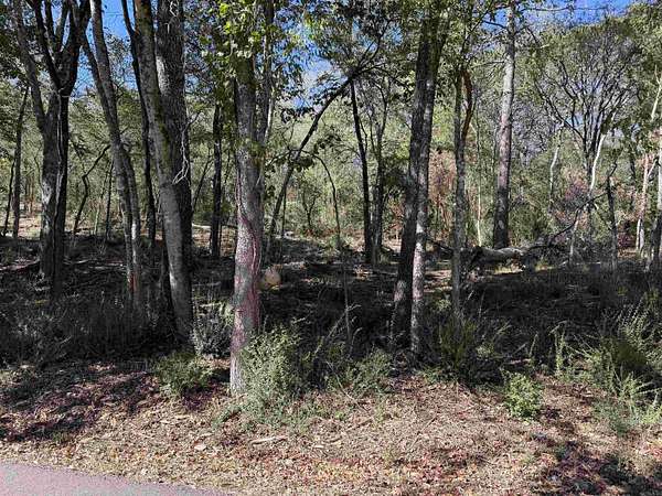 1.5 Acres of Residential Land for Sale in Mountain Pine, Arkansas