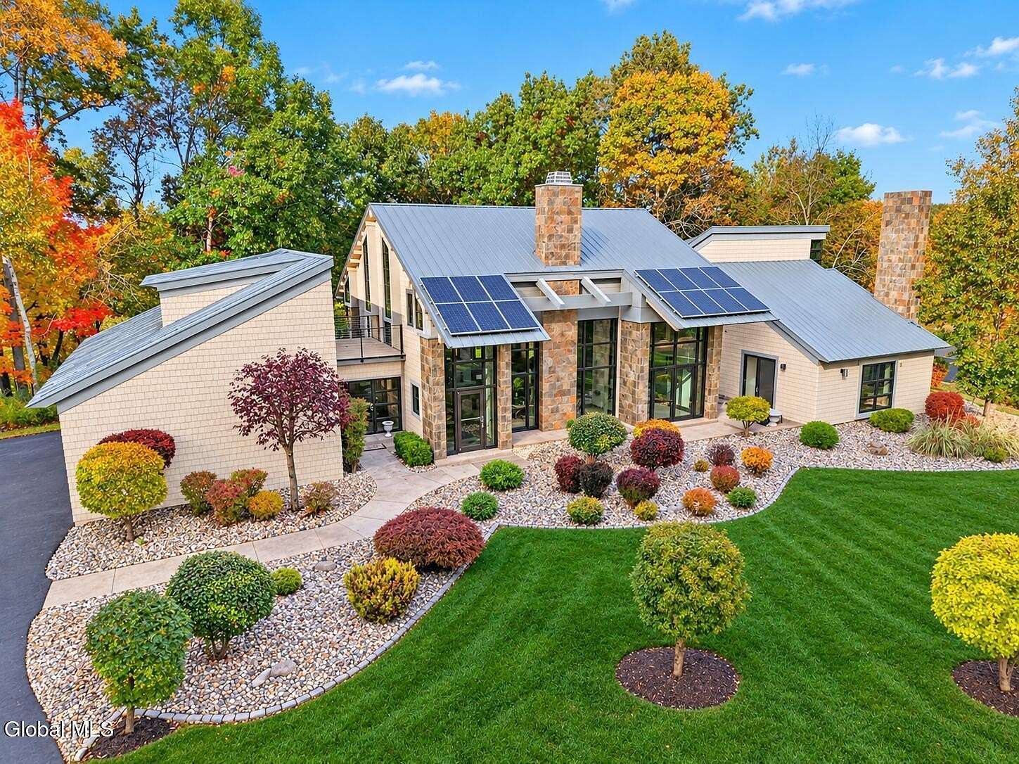 1.7 Acres of Land with Home for Sale in Latham, New York