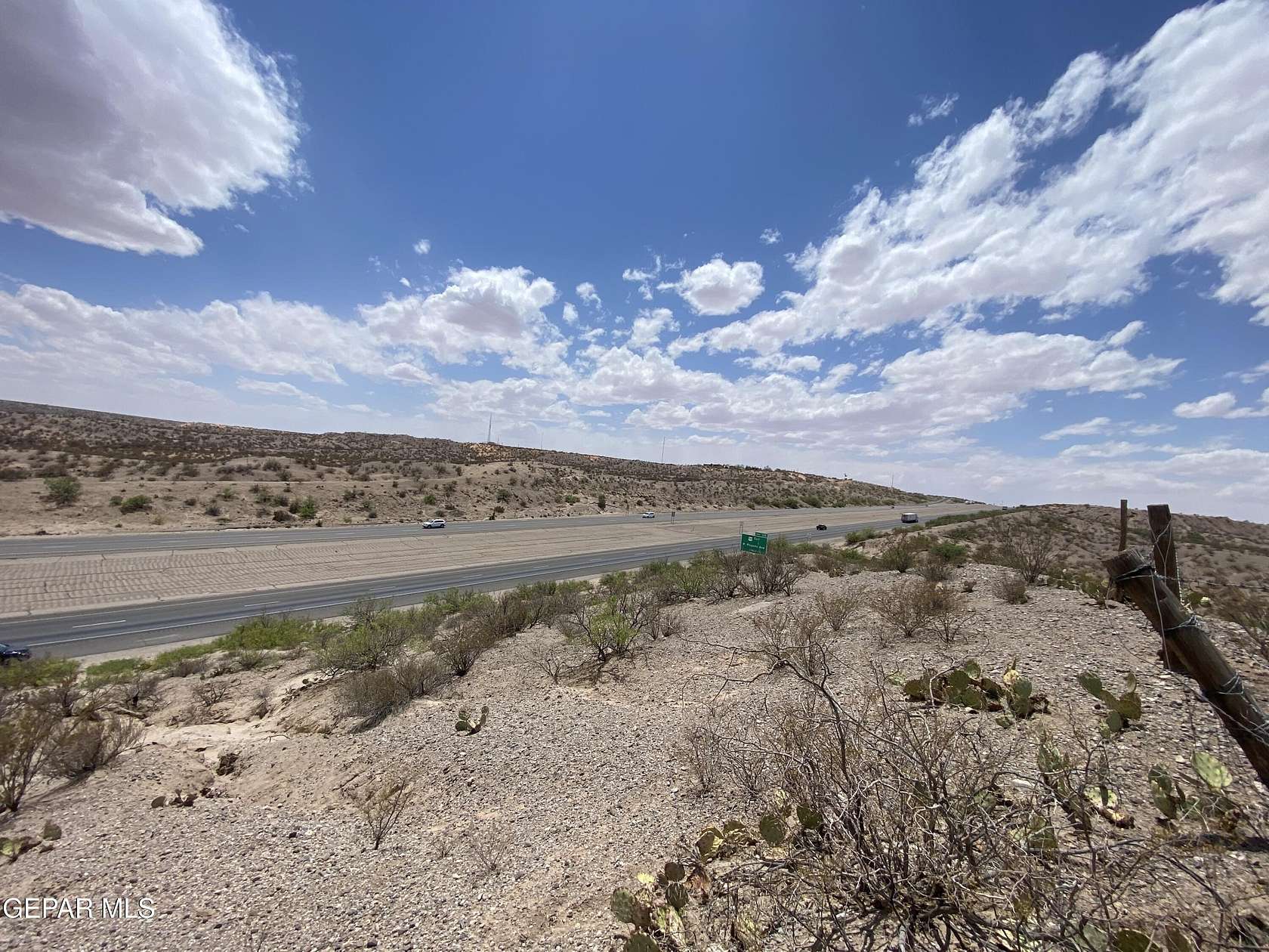 2.5 Acres of Land for Sale in Fairacres, New Mexico