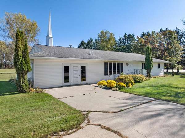 6.73 Acres of Improved Mixed-Use Land for Sale in Manitowoc, Wisconsin