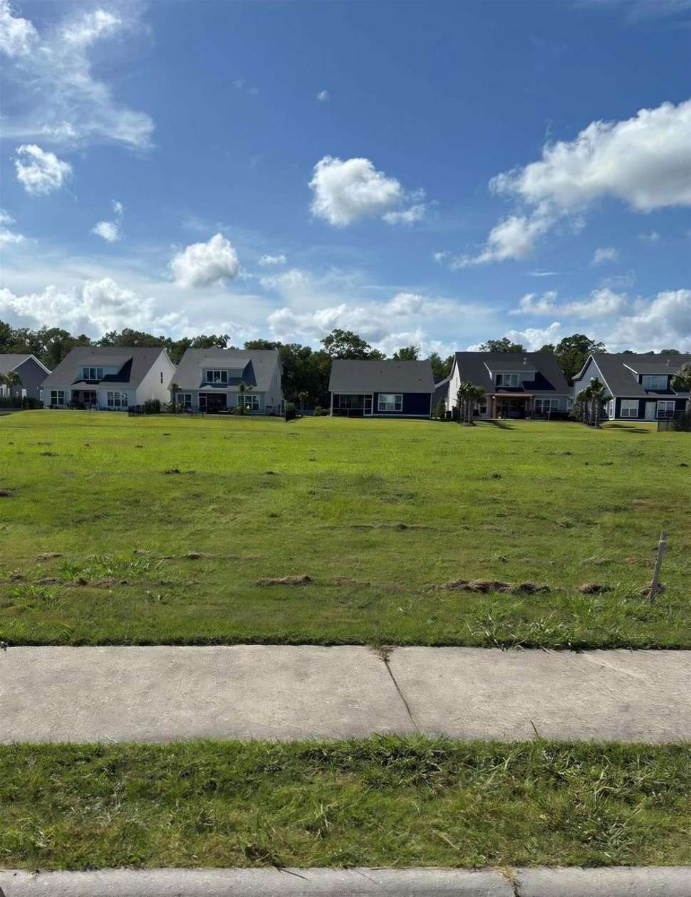 0.2 Acres of Residential Land for Sale in Myrtle Beach, South Carolina