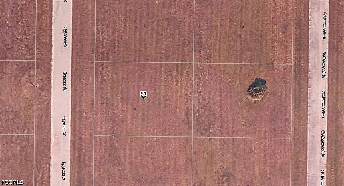 0.17 Acres of Land for Sale in Placida, Florida