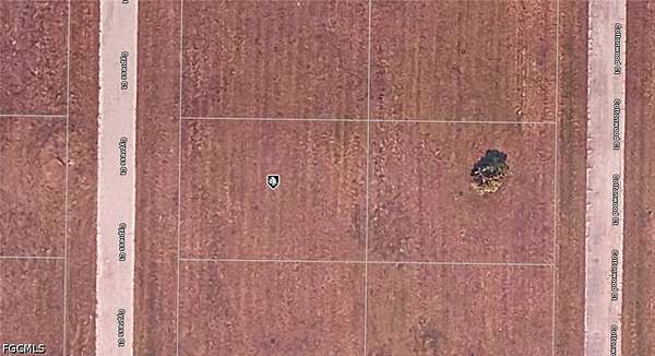 0.17 Acres of Land for Sale in Placida, Florida