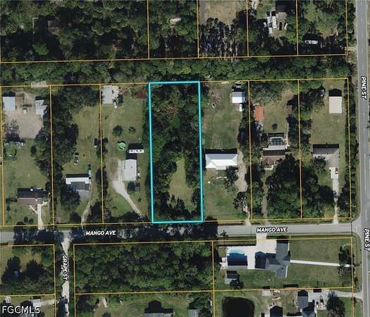 1 Acre of Residential Land for Sale in Cocoa, Florida
