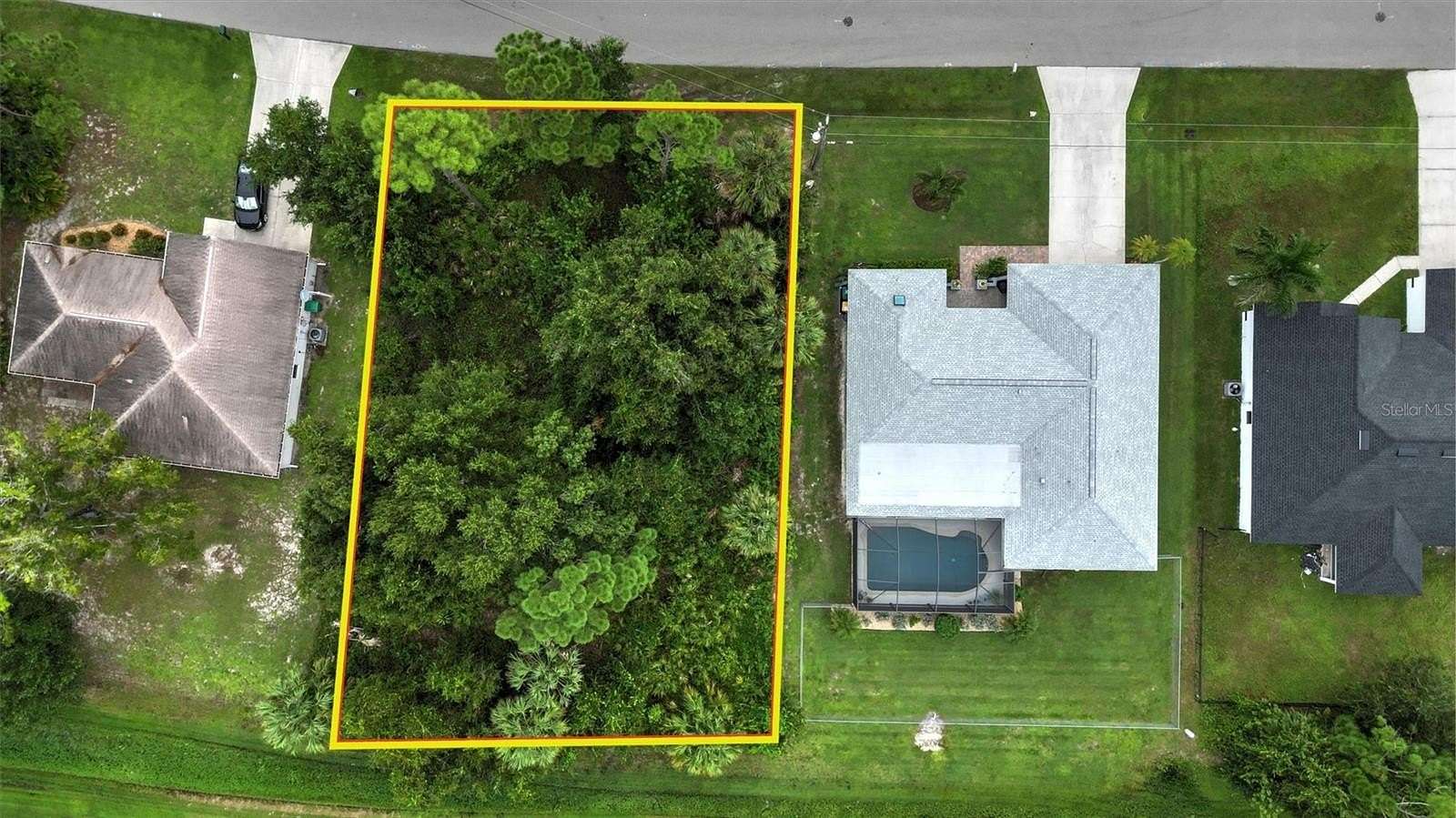 0.25 Acres of Residential Land for Sale in Punta Gorda, Florida
