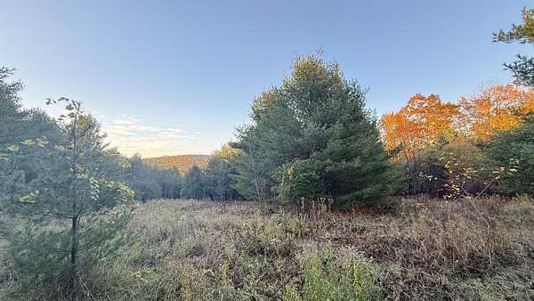 4 Acres of Land for Sale in Wilton, Maine