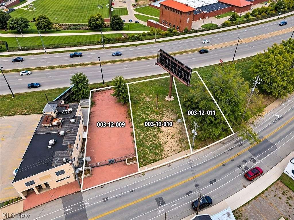 0.32 Acres of Residential Land for Sale in Cleveland, Ohio