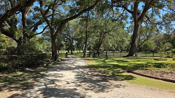 30 Acres of Land for Sale in Winnie, Texas