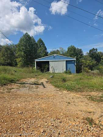 12 Acres of Land for Auction in Joelton, Tennessee