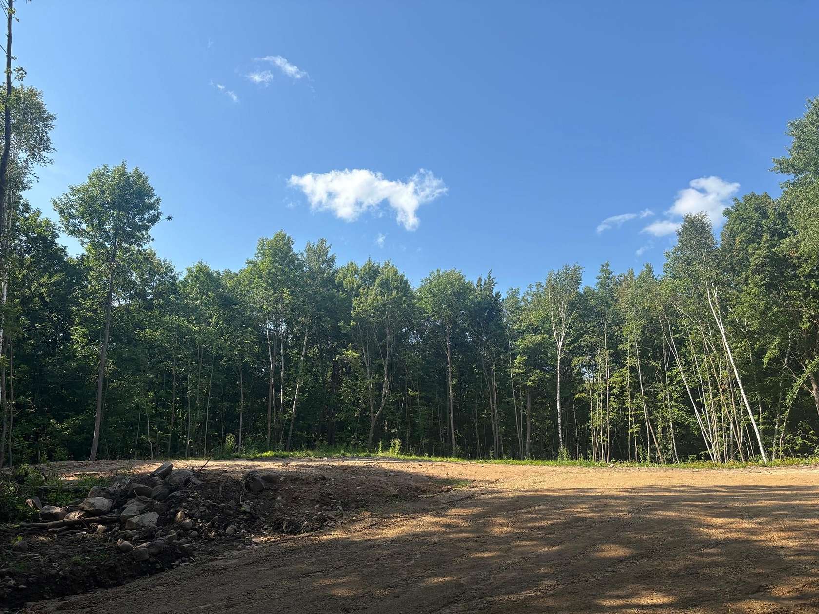 15 Acres of Recreational Land for Sale in Balsam Lake, Wisconsin