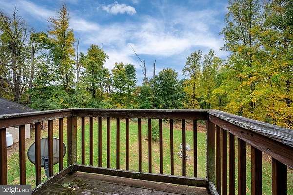 10.8 Acres of Land with Home for Sale in Oley, Pennsylvania - LandSearch