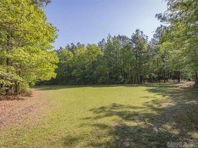 17 Acres of Recreational & Residential Land for Sale in Sheridan, Arkansas
