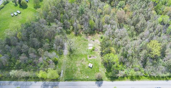 2 Acres of Residential Land for Sale in Schenectady, New York