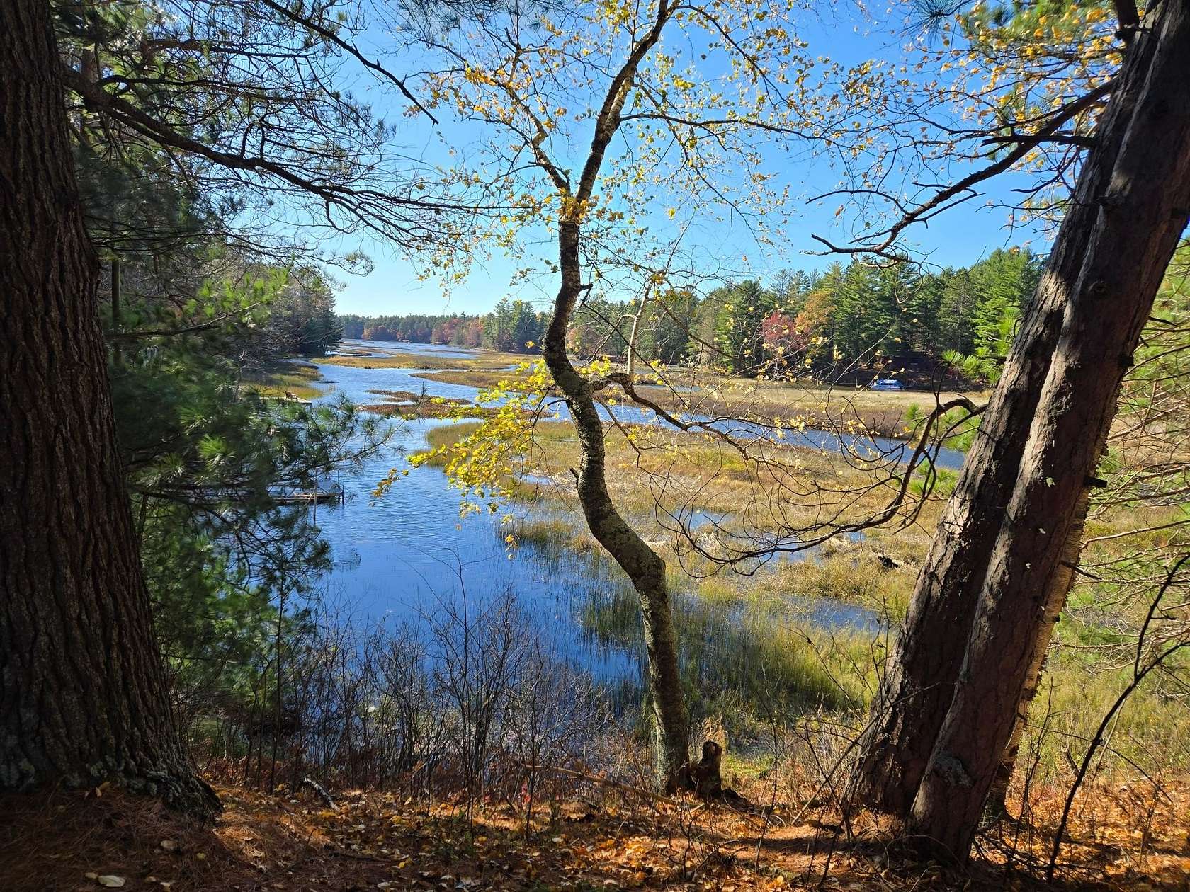 1.52 Acres of Residential Land for Sale in Eagle River, Wisconsin