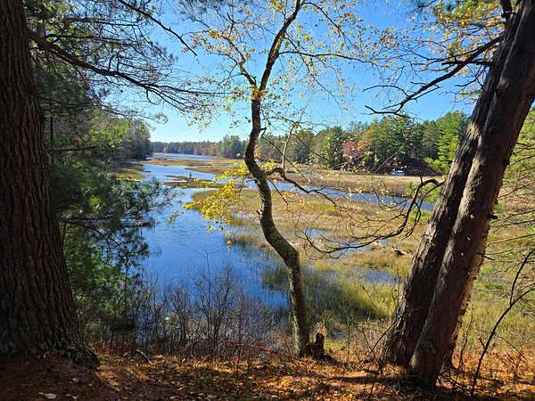 1.52 Acres of Residential Land for Sale in Eagle River, Wisconsin