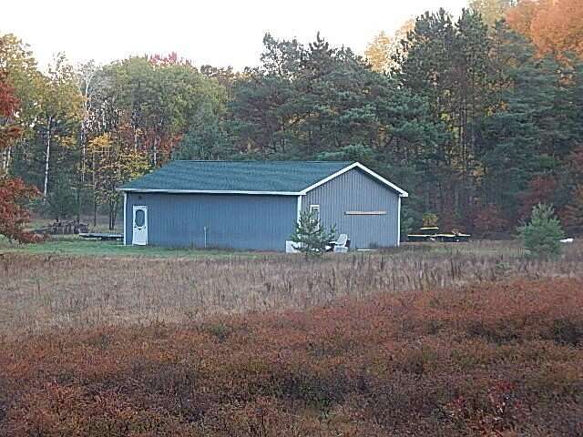 40 Acres of Recreational Land for Sale in Evart, Michigan