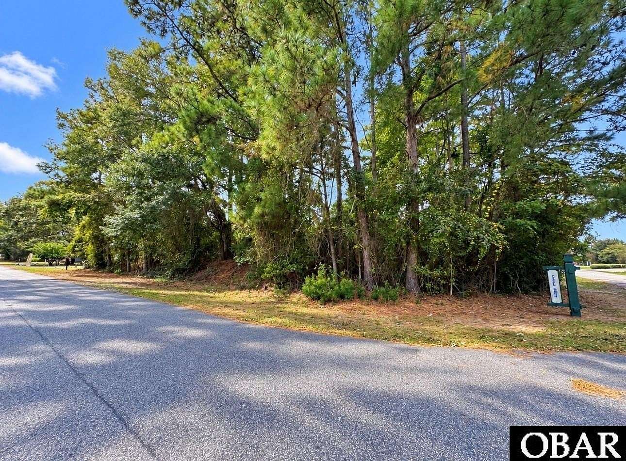 0.46 Acres of Land for Sale in Kitty Hawk, North Carolina