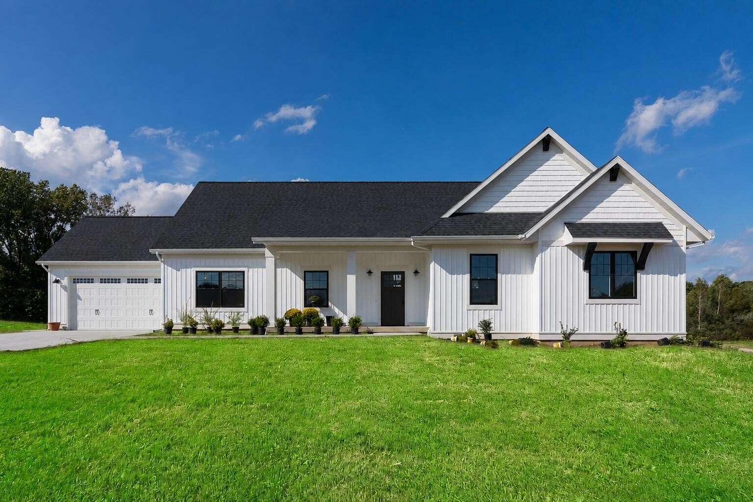 4.6 Acres of Land with Home for Sale in Grand Rapids, Michigan