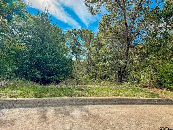 0.44 Acres of Residential Land for Sale in Tyler, Texas