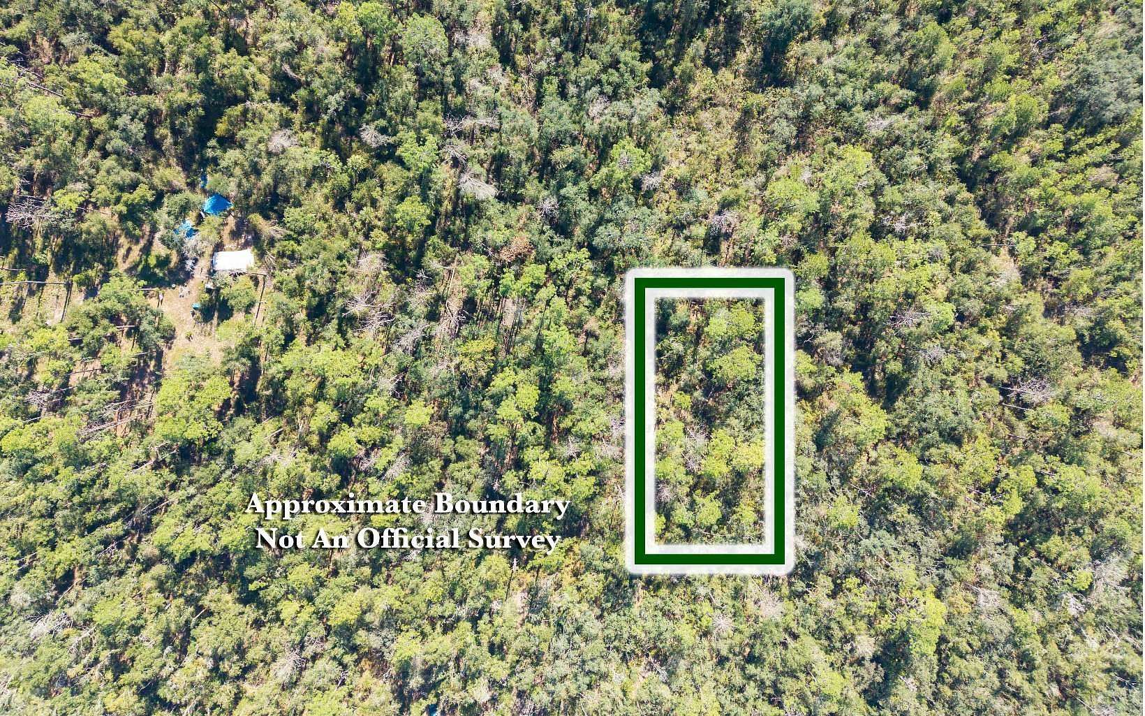 0.14 Acres of Residential Land for Sale in Live Oak, Florida