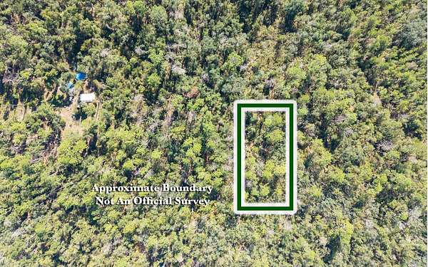 0.14 Acres of Residential Land for Sale in Live Oak, Florida
