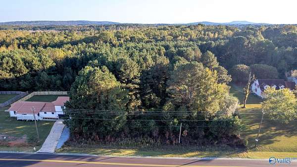 10 Acres of Residential Land for Sale in Toney, Alabama