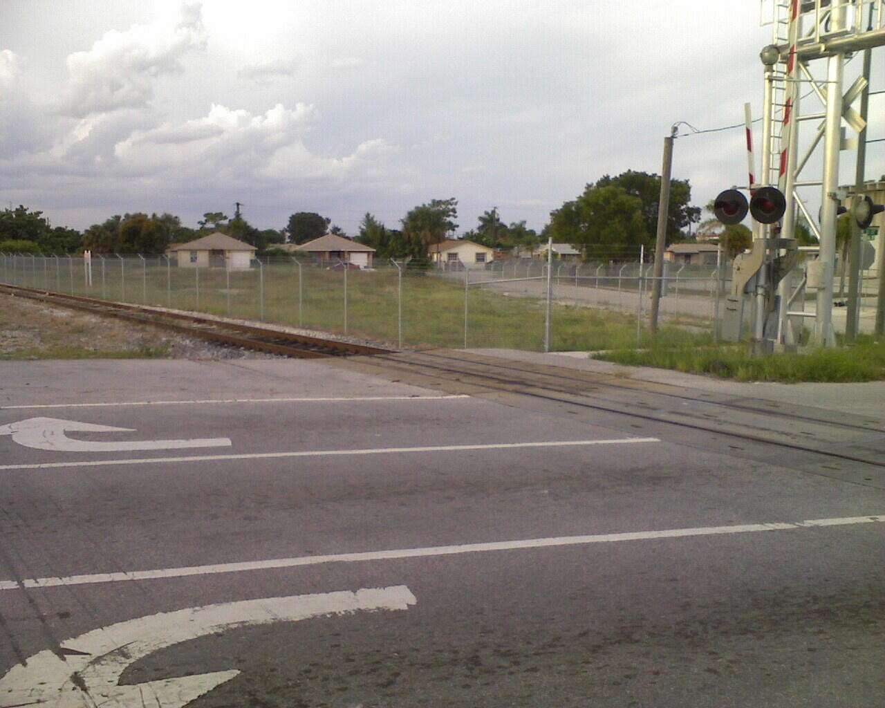 0.73 Acres of Commercial Land for Lease in Riviera Beach, Florida