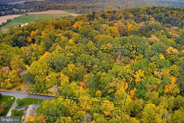 2.1 Acres of Residential Land for Sale in Conestoga, Pennsylvania