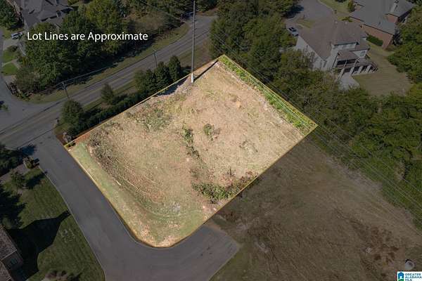 0.68 Acres of Residential Land for Sale in Vestavia Hills, Alabama