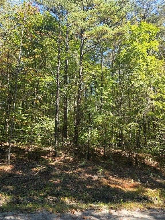 12 Acres of Land for Sale in Walnut Cove, North Carolina