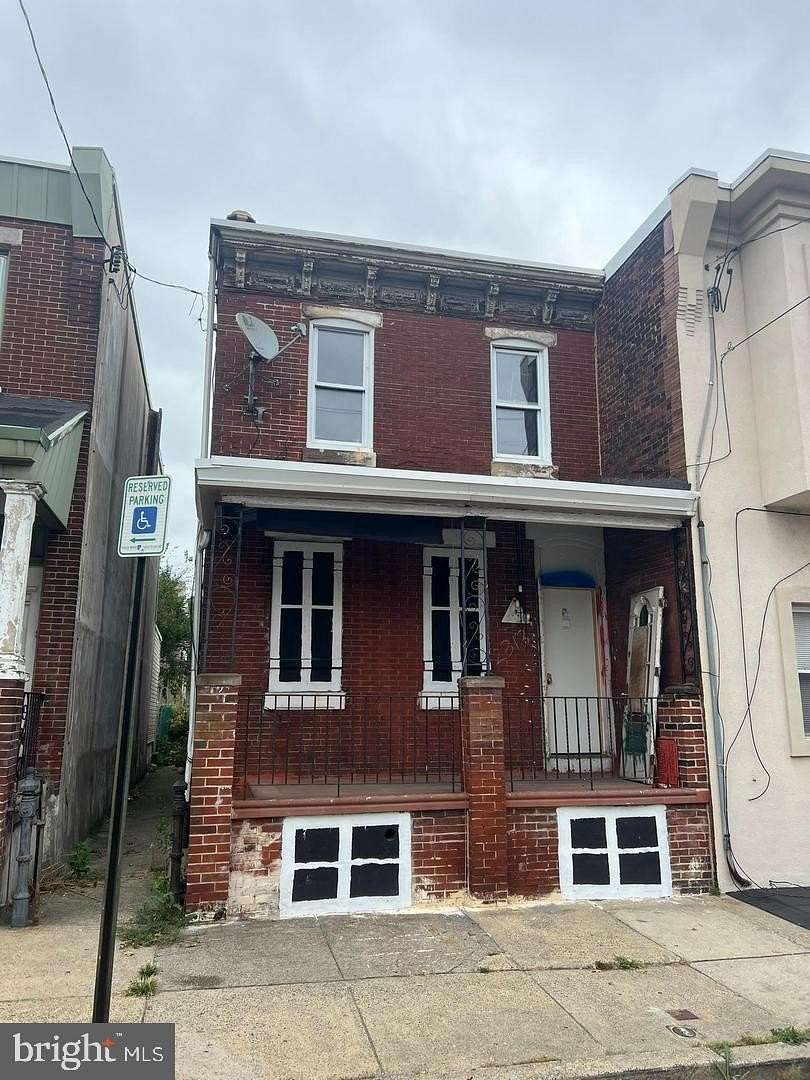 0.04 Acres of Mixed-Use Land for Sale in Philadelphia, Pennsylvania