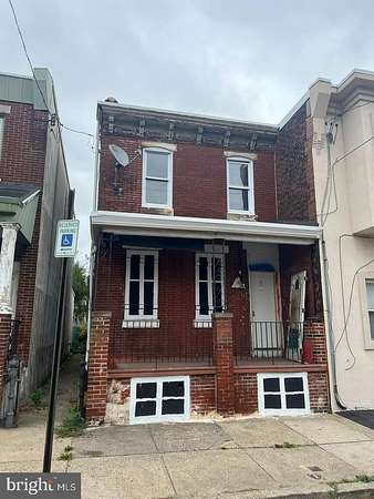 0.04 Acres of Mixed-Use Land for Sale in Philadelphia, Pennsylvania