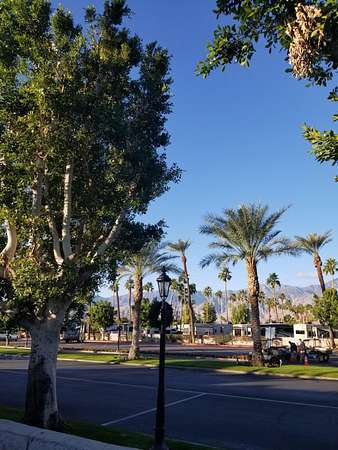 0.05 Acres of Land for Sale in Cathedral City, California