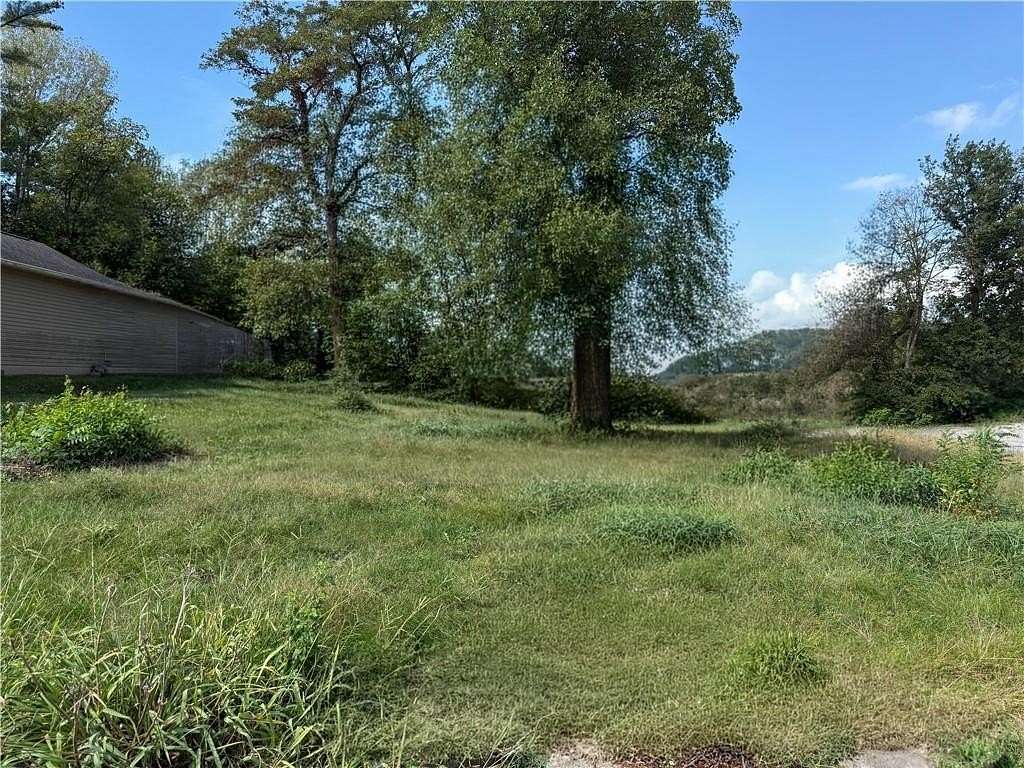 0.24 Acres of Residential Land for Sale in Greenwood, Missouri