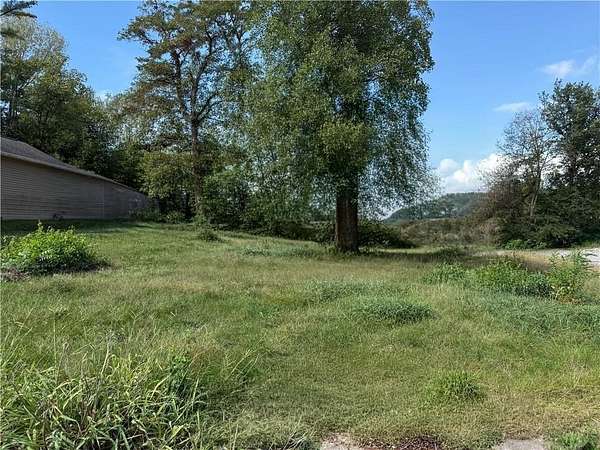 0.24 Acres of Residential Land for Sale in Greenwood, Missouri