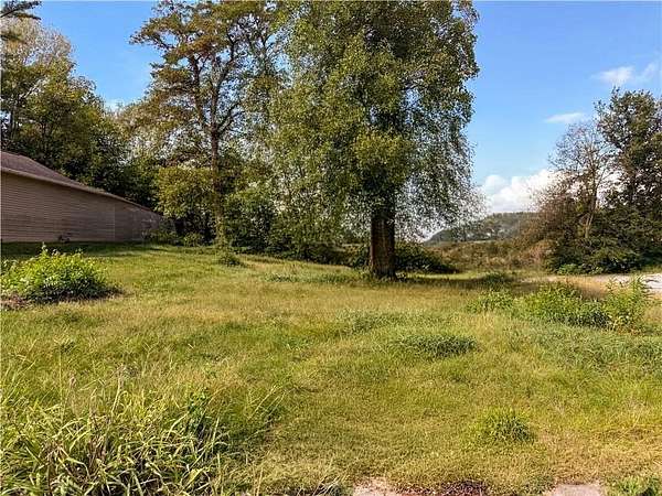 0.24 Acres of Residential Land for Sale in Greenwood, Missouri
