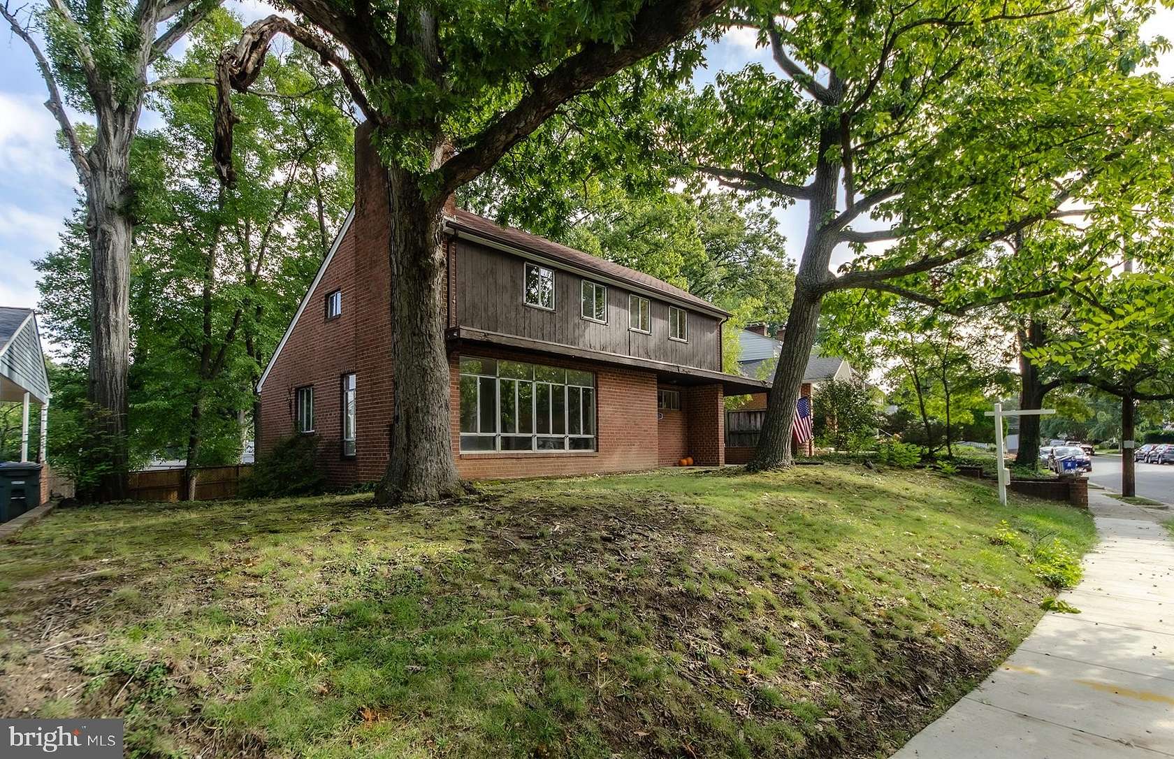 0.15 Acres of Residential Land for Sale in Arlington, Virginia