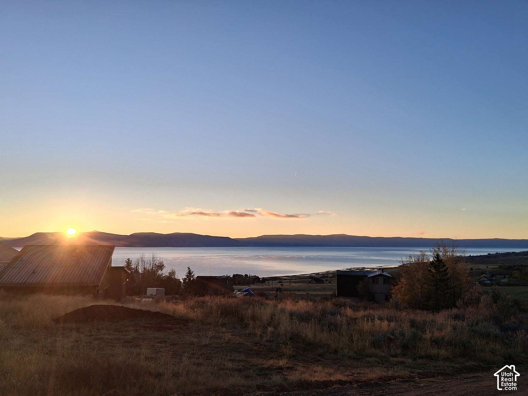 0.35 Acres of Residential Land for Sale in Fish Haven, Idaho