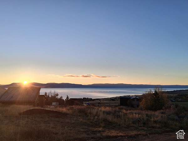 0.35 Acres of Residential Land for Sale in Fish Haven, Idaho
