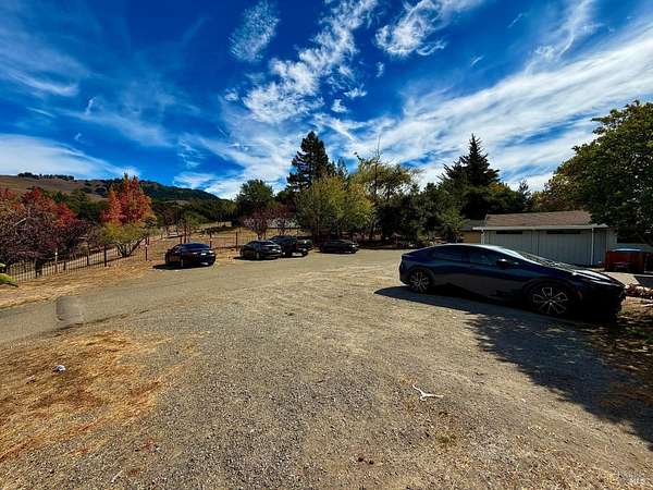1.5 Acres of Land with Home for Sale in Penngrove, California
