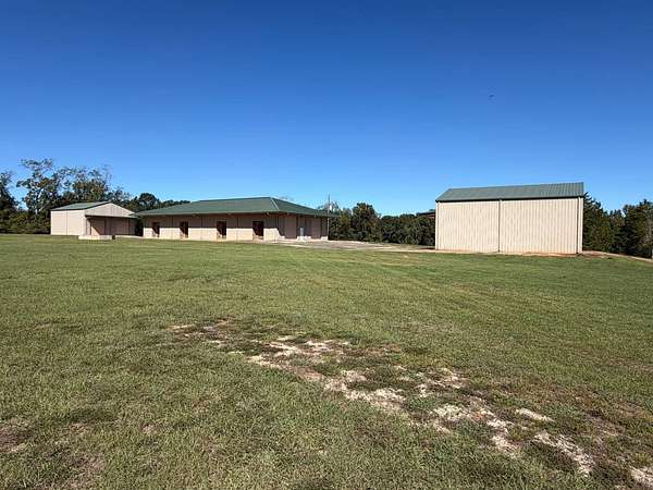 15 Acres of Improved Land for Sale in Fort Deposit, Alabama