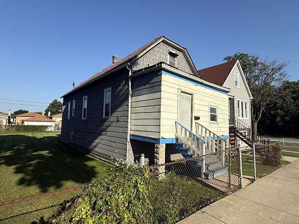 0.2 Acres of Residential Land for Sale in Chicago, Illinois