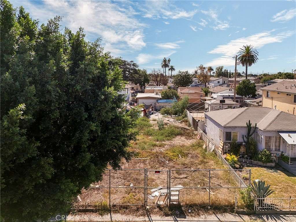 0.12 Acres of Residential Land for Sale in Los Angeles, California