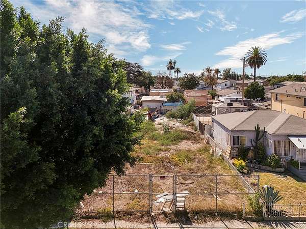 0.12 Acres of Residential Land for Sale in Los Angeles, California