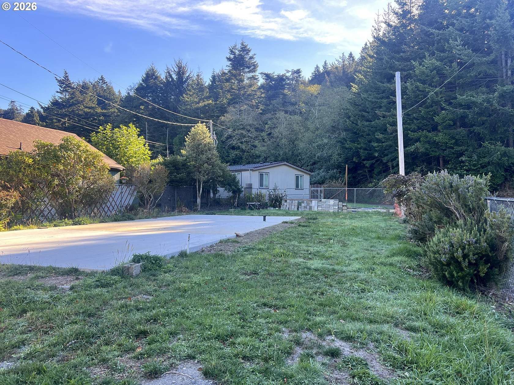 0.11 Acres of Residential Land for Sale in Gold Beach, Oregon