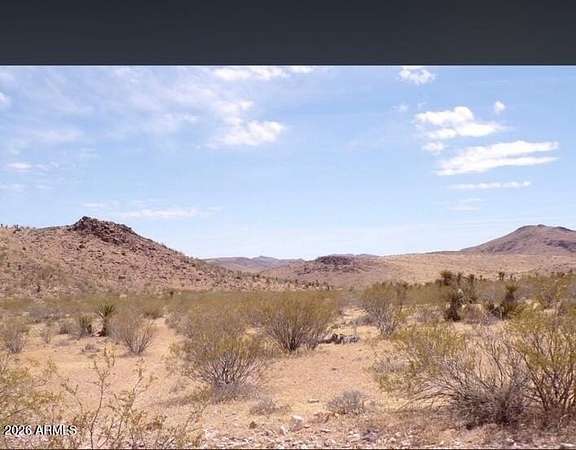5 Acres of Land for Sale in Dolan Springs, Arizona